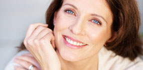 Portraits de femme