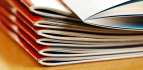 Revue de presse et de blogs