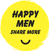 LogoHappyMen1