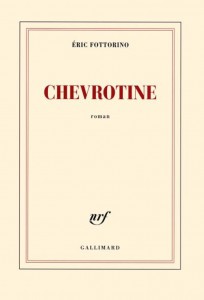 chevrotine