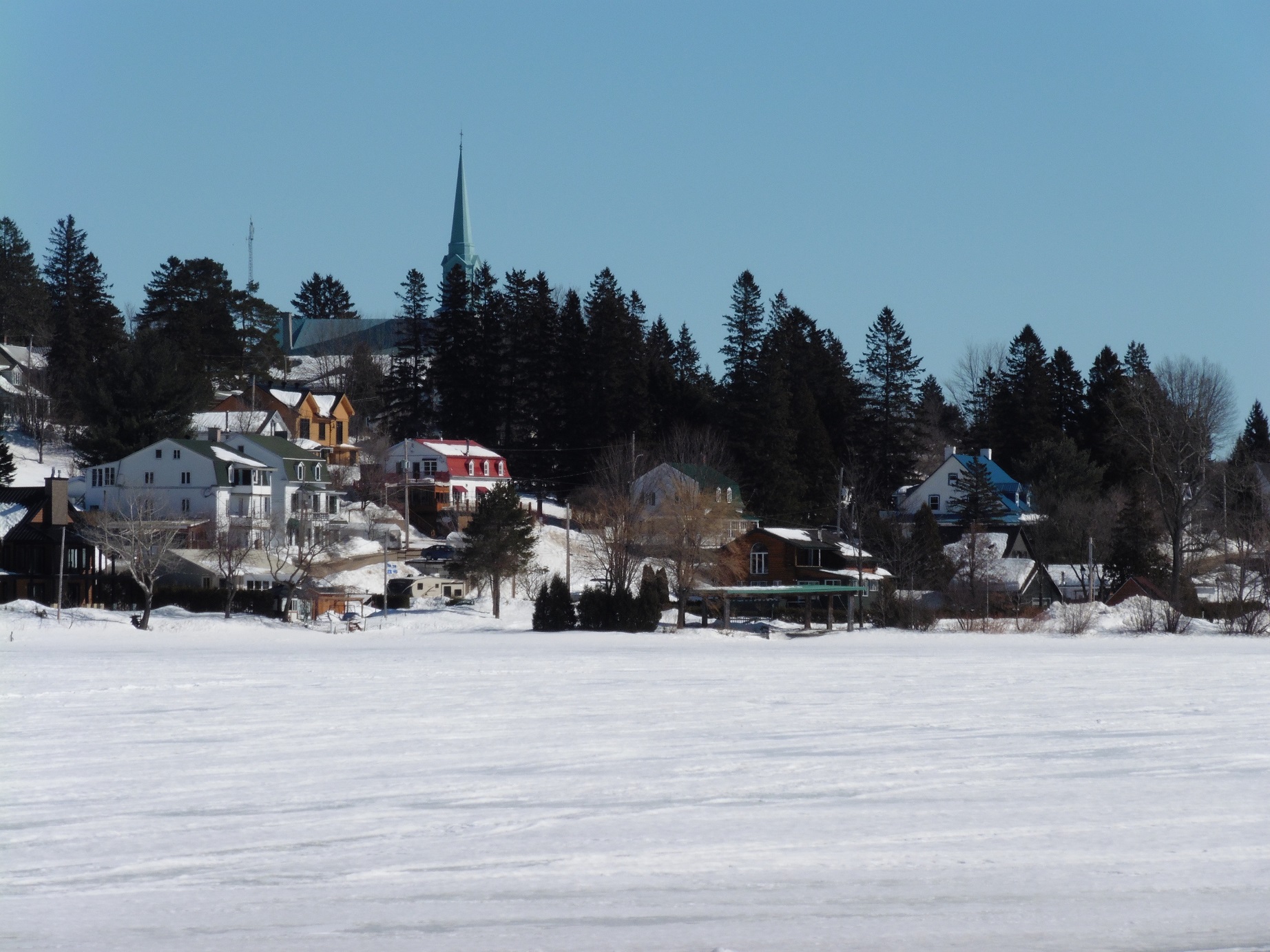 mauricie