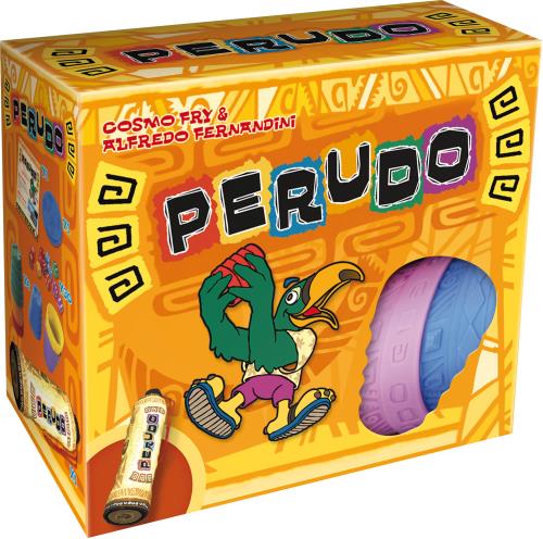 Perudo-Asmodee