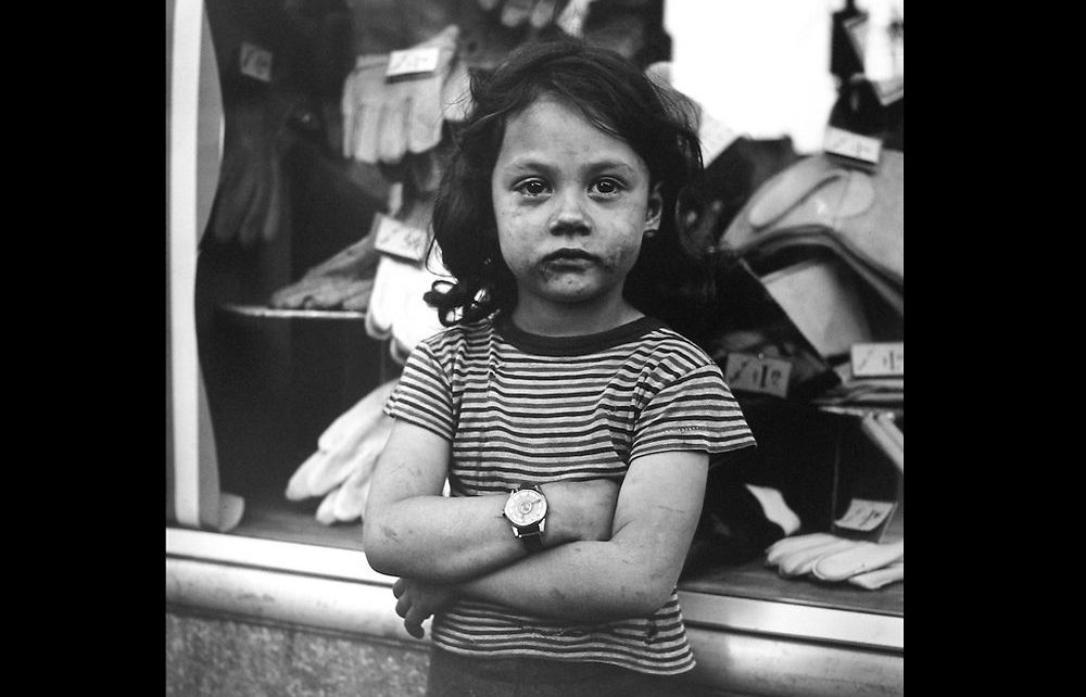 vivian maier